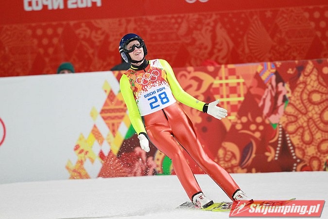 153 Daniela Iraschko-Stolz